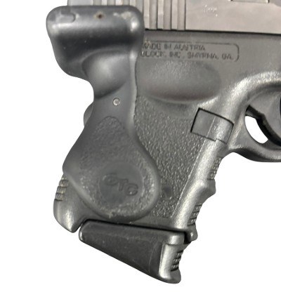 GLOCK G26 Gen 3 9MM LUGER (9x19 PARA) - Image 5 of 7