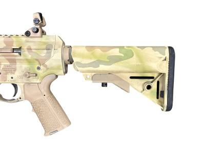 LWRCI R.E.P.R. Mk I 7.62X51MM NATO - Image 4 of 7