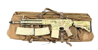 LWRCI R.E.P.R. Mk I 7.62X51MM NATO - Image 1 of 7