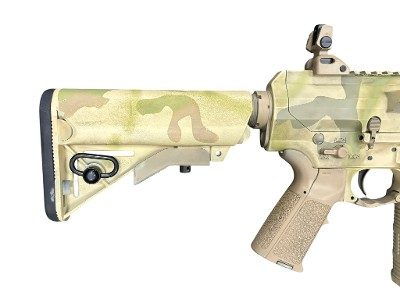 LWRCI R.E.P.R. Mk I 7.62X51MM NATO - Image 5 of 7