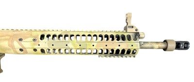 LWRCI R.E.P.R. Mk I 7.62X51MM NATO - Image 7 of 7