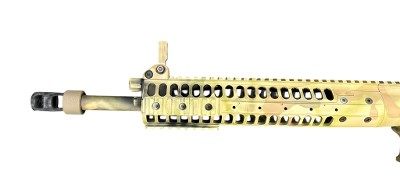 LWRCI R.E.P.R. Mk I 7.62X51MM NATO - Image 2 of 7