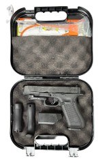 GLOCK 17 GEN 5 9MM LUGER (9x19 PARA) - 1 of 10