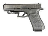 GLOCK 17 GEN 5 9MM LUGER (9x19 PARA) - 2 of 10
