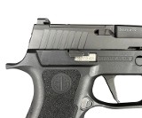 SIG SAUER P320 FS 9MM LUGER (9x19 PARA) - Image 7 of 9