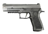 SIG SAUER P320 FS 9MM LUGER (9x19 PARA) - Image 2 of 9