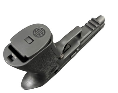SIG SAUER P320 FS 9MM LUGER (9x19 PARA) - Image 9 of 9