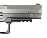 SIG SAUER P320 FS 9MM LUGER (9x19 PARA) - Image 8 of 9