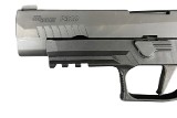 SIG SAUER P320 FS 9MM LUGER (9x19 PARA) - Image 3 of 9