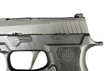 SIG SAUER P320 FS 9MM LUGER (9x19 PARA) - Image 4 of 9
