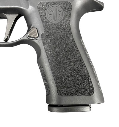 SIG SAUER P320 FS 9MM LUGER (9x19 PARA) - Image 5 of 9
