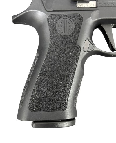 SIG SAUER P320 FS 9MM LUGER (9x19 PARA) - Image 6 of 9