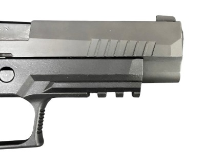 SIG SAUER P320 FS 9MM LUGER (9x19 PARA) - Image 8 of 9