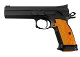 CZ CZ 75 TS .40 S&W - 2 of 8