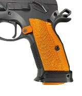 CZ CZ 75 TS .40 S&W - 5 of 8
