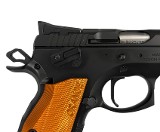 CZ CZ 75 TS .40 S&W - 7 of 8
