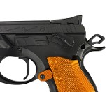 CZ CZ 75 TS .40 S&W - 4 of 8