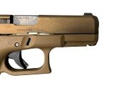 GLOCK G19X 9MM LUGER (9x19 PARA) - 8 of 8
