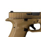 GLOCK G19X 9MM LUGER (9x19 PARA) - 7 of 8