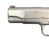 DAN WESSON FIREARMS PM-C Match .45 ACP - Image 3 of 8