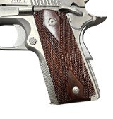 DAN WESSON FIREARMS PM-C Match .45 ACP - Image 5 of 8
