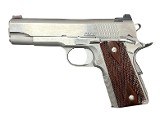 DAN WESSON FIREARMS PM-C Match .45 ACP - Image 2 of 8