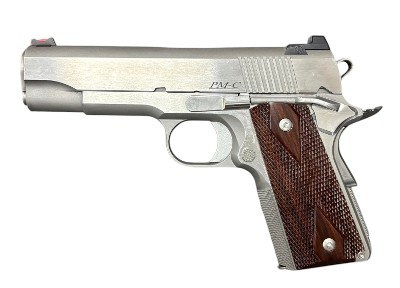 DAN WESSON FIREARMS PM-C Match .45 ACP - Image 2 of 8