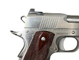 DAN WESSON FIREARMS PM-C Match .45 ACP - Image 7 of 8