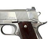 DAN WESSON FIREARMS PM-C Match .45 ACP - Image 4 of 8