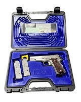 DAN WESSON FIREARMS PM-C Match .45 ACP - Image 1 of 8