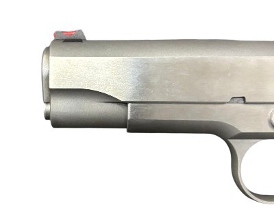 DAN WESSON FIREARMS PM-C Match .45 ACP - Image 3 of 8