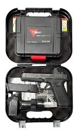 GLOCK 17 GEN 5 9MM LUGER (9x19 PARA) - 1 of 8