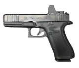 GLOCK 17 GEN 5 9MM LUGER (9x19 PARA) - 2 of 8