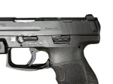 HECKLER & KOCH VP9L OR 9MM LUGER (9x19 PARA) - 4 of 8