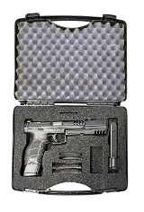 HECKLER & KOCH VP9L OR 9MM LUGER (9x19 PARA) - 1 of 8