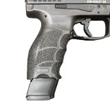 HECKLER & KOCH VP9L OR 9MM LUGER (9x19 PARA) - 6 of 8