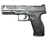 WALTHER PDP F Series 9MM LUGER (9x19 PARA) - 2 of 8