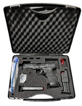 WALTHER PDP F Series 9MM LUGER (9x19 PARA) - 1 of 8
