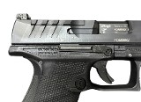 WALTHER PDP F Series 9MM LUGER (9x19 PARA) - 7 of 8