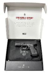 SPRINGFIELD ARMORY XDM ELITE 9MM LUGER (9x19 PARA) - Image 1 of 8