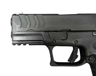SPRINGFIELD ARMORY XDM ELITE 9MM LUGER (9x19 PARA) - Image 3 of 8