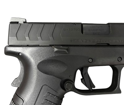 SPRINGFIELD ARMORY XDM ELITE 9MM LUGER (9x19 PARA) - Image 7 of 8