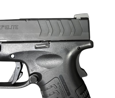 SPRINGFIELD ARMORY XDM ELITE 9MM LUGER (9x19 PARA) - Image 4 of 8