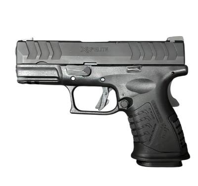 SPRINGFIELD ARMORY XDM ELITE 9MM LUGER (9x19 PARA) - Image 2 of 8