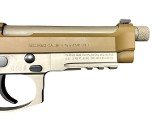 BERETTA M9A3 9MM LUGER (9x19 PARA) - 8 of 8