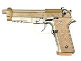 BERETTA M9A3 9MM LUGER (9x19 PARA) - 2 of 8