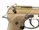 BERETTA M9A3 9MM LUGER (9x19 PARA) - 7 of 8