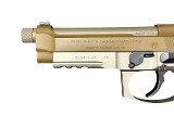 BERETTA M9A3 9MM LUGER (9x19 PARA) - 3 of 8
