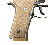 BERETTA M9A3 9MM LUGER (9x19 PARA) - 6 of 8