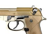 BERETTA M9A3 9MM LUGER (9x19 PARA) - 4 of 8